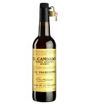 El Candado Pedro Ximenez Sherry