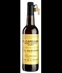 El Candado Pedro Ximenez Sherry