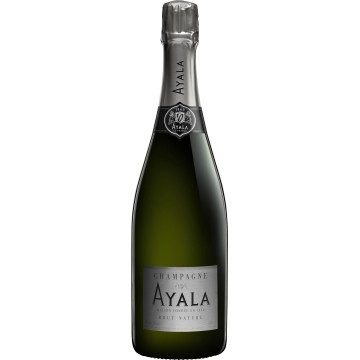 AYALA Brut Nature