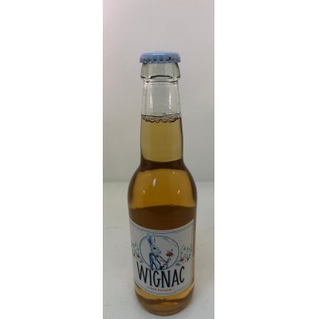 Wignac Den Haas Cider