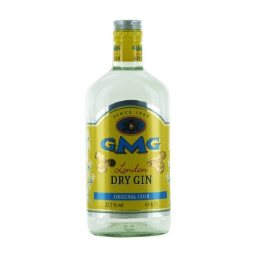 GMG London Dry Gin