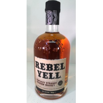 Rebel Yell Straight Bourbon