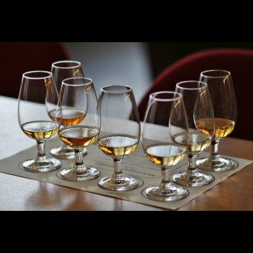 Whiskyproeverij zondag 24 april i.s.m. Jop Boer 3006 Whisky