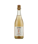 Divin Sparkling Sauvignon Blanc Blush 0.0