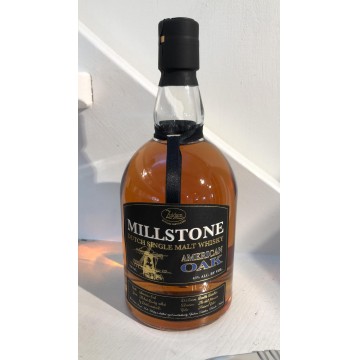 Millstone American Oak Zuidam Distillers