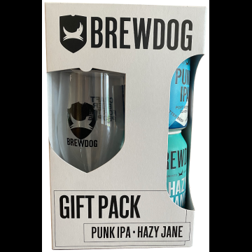 Brewdog Geschenkverpakking