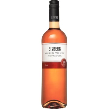 Eisberg Rosé 0,0