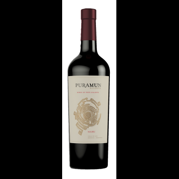 Puramun Malbec