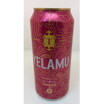 Thornbridge Magic Rock Yelamu