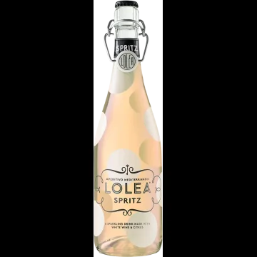 Lolea Spritz White