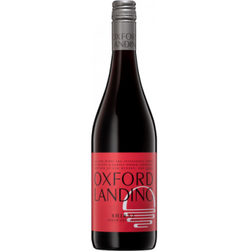 Oxford Landing Estates Shiraz