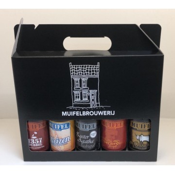 Muifel Geschenkverpakking