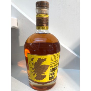 Lower Eastside Blended Malt