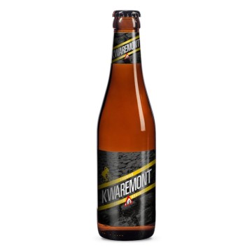Kwaremont Bokbier