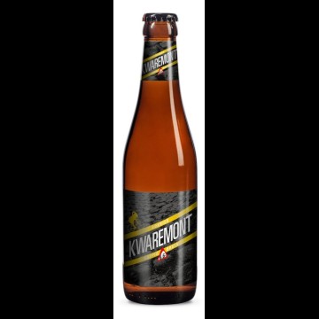 Kwaremont Bokbier