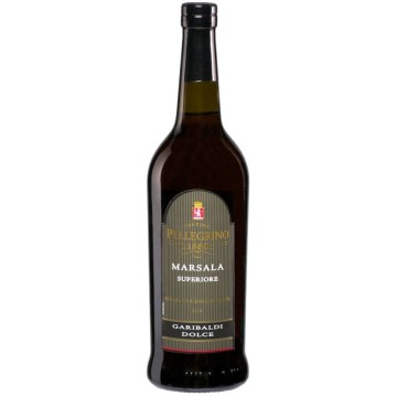 PELLEGRINO Marsala Garibaldi Superiore