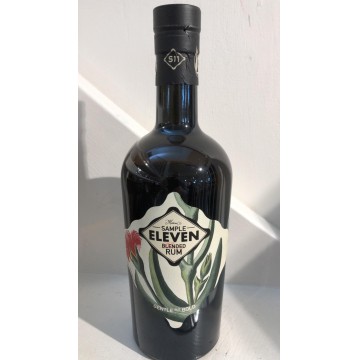 Sample Eleven Blended Rum