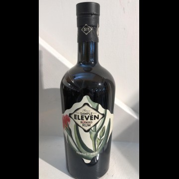 Sample Eleven Blended Rum