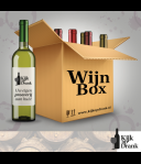 Kijk op Drank's wijnbox DeLuxe rosé
