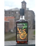 Hemel & Hellevuur Dutch Single Malt Cask 19031