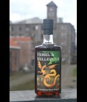 Hemel & Hellevuur Dutch Single Malt Cask 19031