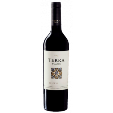 Terra d' Alter Tinto Reserva