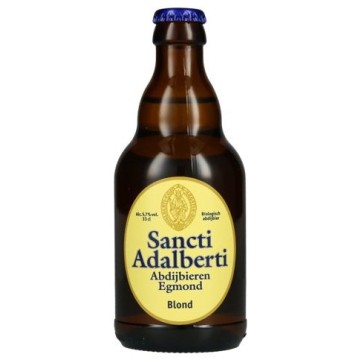 Sancti Adalberti Blond