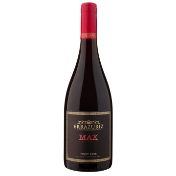 Errázuriz Max Reserva Pinot Noir