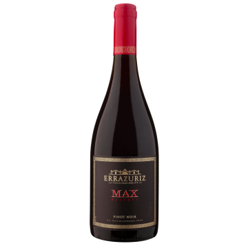 Errázuriz Max Reserva Pinot Noir