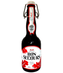 Brasserie Caulier Bon Secours Noël