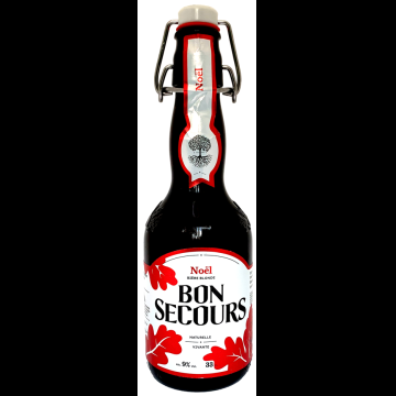 Bon Secours Noël