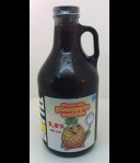 Bottel bier Weizen