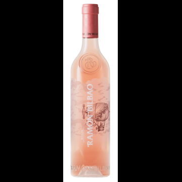 Ramon Bilbao Rosado Magnum