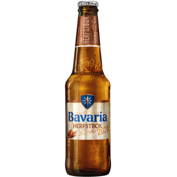 Bavaria Herfstbok bier