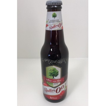 Lindeboom Kersen Radler 0.0