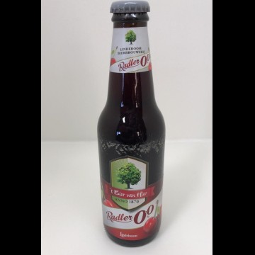 Lindeboom kersen radler 0.0
