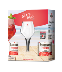 Rodenbach Fruitage Giftpack 2x25cl+glas