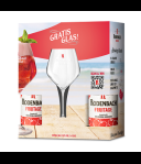 Rodenbach Fruitage Giftpack 2x25cl+glas