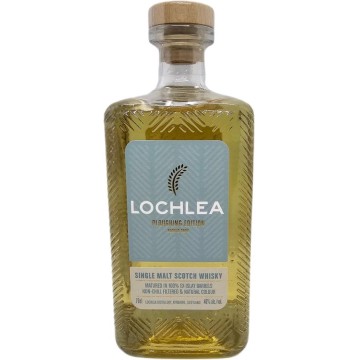 Lochlea Ploughing Edition