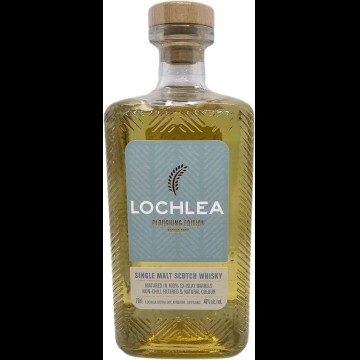 Lochlea Ploughing Edition