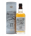 Craigellachie 17 Years Old Single Speyside Malt Whisky