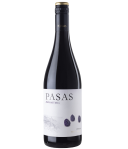 Pasas Monastrell