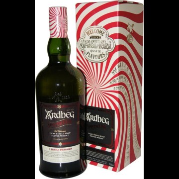 Ardbeg Spectacular Limited Edition