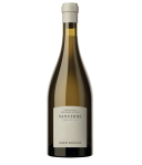 Hubert Brochard Terres Silex, Chateau de Fontaine Audon - Sancerre Blanc