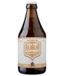 Chimay Tripel Cinq Cents Wit