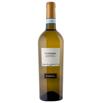 Farina Bianco di Custoza