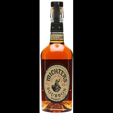 Michter's Small Batch Bourbon Whiskey