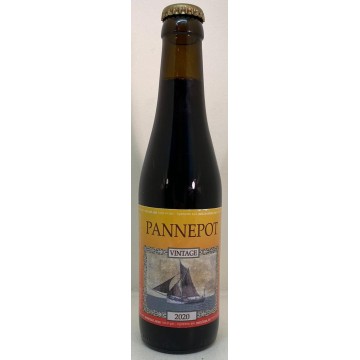 Pannepot Vintage 2020