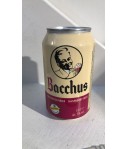 Bacchus Frambozen bier