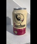 Bacchus Frambozen bier